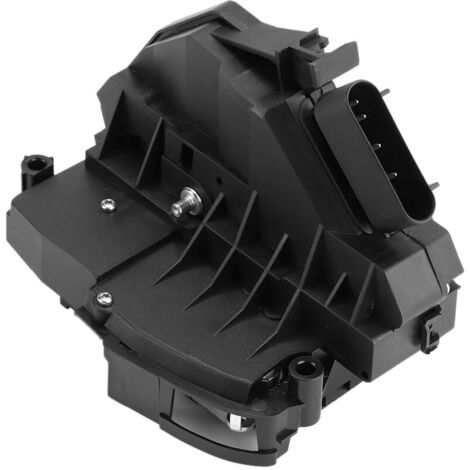 Jeffergarden Actionneur de verrouillage de porte arrière droite pour Ford Fiesta Edge, remplacement BE8Z5426412B (1/5)