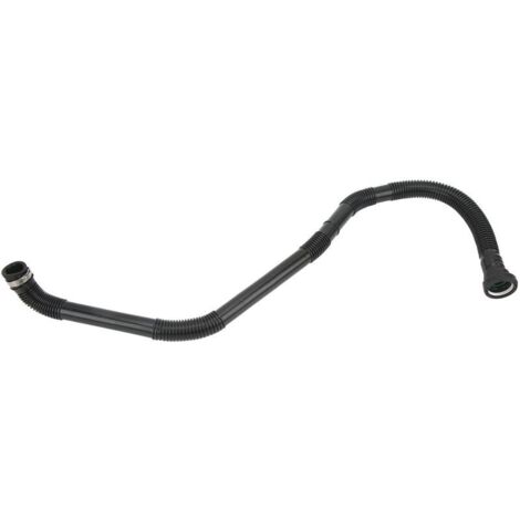 Jeffergarden Tuyau d'air Tube EGR 161847, fabrication professionnelle, remplacement de tuyau d'air pour voiture, pour Peugeot 307 307CC 307SW (1/5)