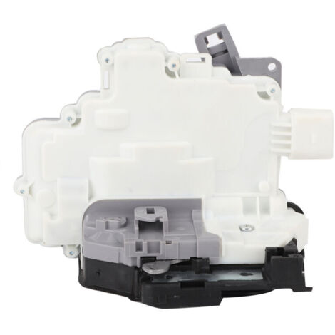 Jeffergarden Verrou de porte arrière droite – Actuateur/mécanisme de verrouillage, référence 8K0839016, compatible Audi A4/S4 2007-2017. (1/5)