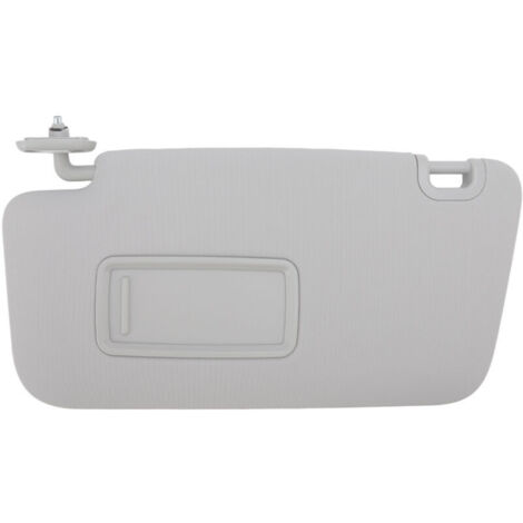 Jeffergarden Pare-soleil intérieur gris 92011SC022LO pour Subaru Forester 2009-2013 (1/5)