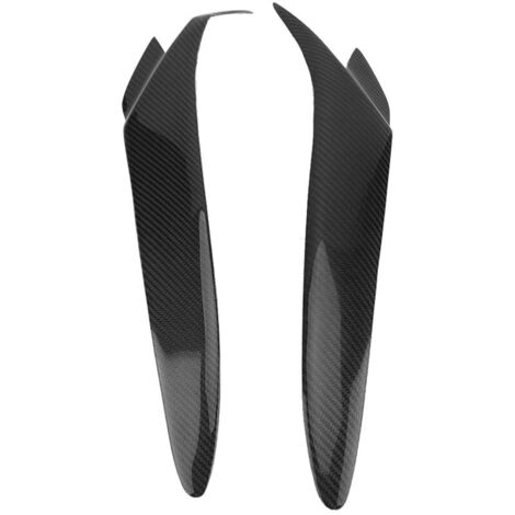 Jeffergarden Paupière de phare, garniture de paupière de voiture, véritable protection pour les sourcils, résistance à l'abrasion pour homme (1/5)