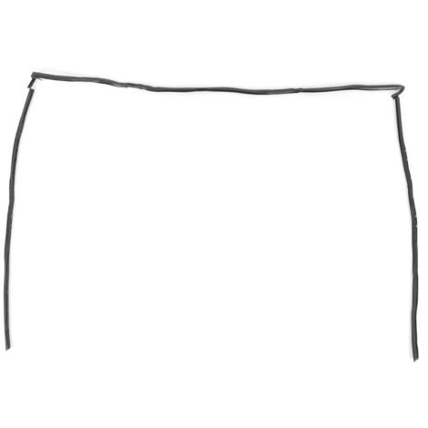 Jeffergarden Joint de moulure de garniture de pare-brise avant 51318159784 pour série 5 E39 528i 540i M5 (1/5)