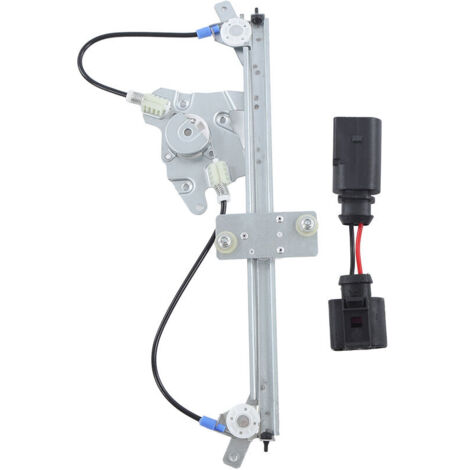 Jeffergarden Lève-vitre à levage rapide, haute sécurité, fiable, remplacement pour Smart Fortwo 450 1998 à 2007 gauche (C0002691V001) (1/5)