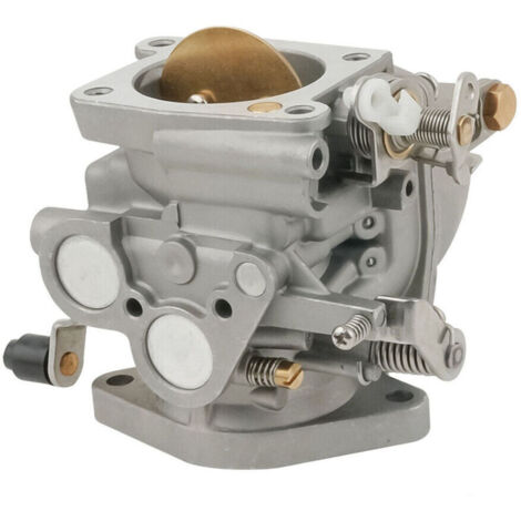 Jeffergarden Accessoire de carburateur 3P0-03200-0, compatible avec les moteurs 2 temps 25 CV (M25C) et 30 CV (M30A) 25C3 et 30A4. (1/5)
