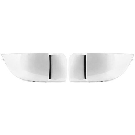Jeffergarden Paire d'optiques antibrouillard avant Blanc pour Subaru Impreza STI WRX 2004-2005 (1/5)