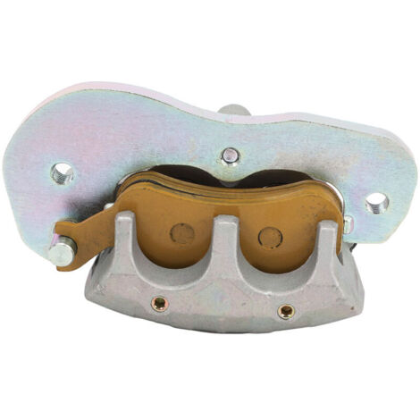 Jeffergarden Étrier de frein arrière droit avec plaquette de frein 705601515 pour Maverick X3 Turbo 2017-2022 (1/5)