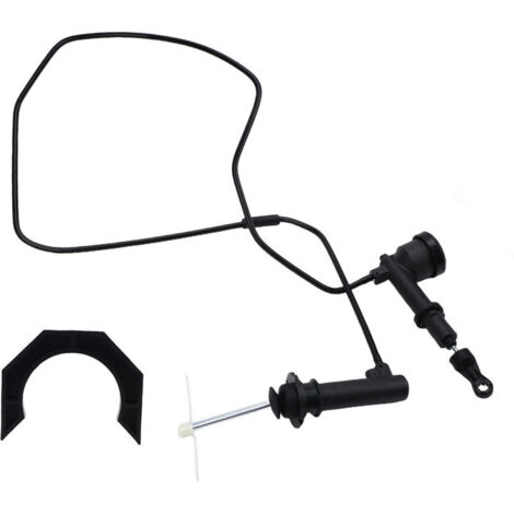 Jeffergarden Kit cylindre récepteur et émetteur d'embrayage STC000180 - Pour Land Rover Freelander 1 1.8 essence 1998-2000 - Remplacmeent d'origine (1/5)