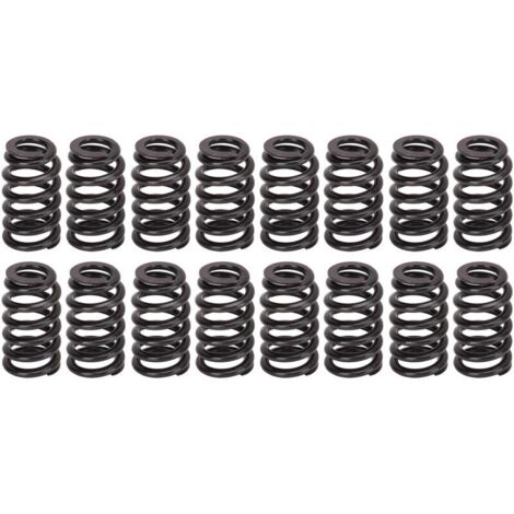 Jeffergarden 16 ressorts de soupape Beehive PAC 1218 Racing Ressorts de soupape de remplacement pour Silverado Sierra Camaro Corvette (1/5)