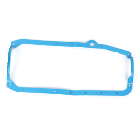 Jeffergarden Joint de Carter D'huile, Joint d'étanchéité de Carter D'huile Compatible avec les Moteurs avec Jauge côté Conducteur (1/5)