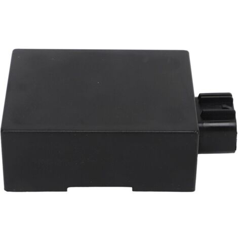 Jeffergarden CDI modèle 3089238 réponse rapide sensible antichoc CDI module d'allumage boîte de remplacement pour Polaris Ranger 400 500 (1/5)