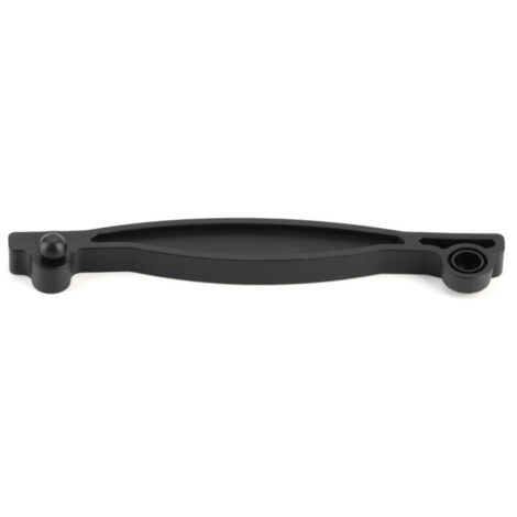Jeffergarden Réglage du Collecteur D'admission, Bras de Guidage de Soupape de Réglage du Collecteur D'admission Compatible avec Cruze 1.8L, OEM 55570283 (1/5)