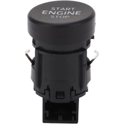 Jeffergarden Start Stop Engine Switch Button 5ED905217 Remplacement pour Karoq Kodiaq Superb Octavia Scala (1/5)