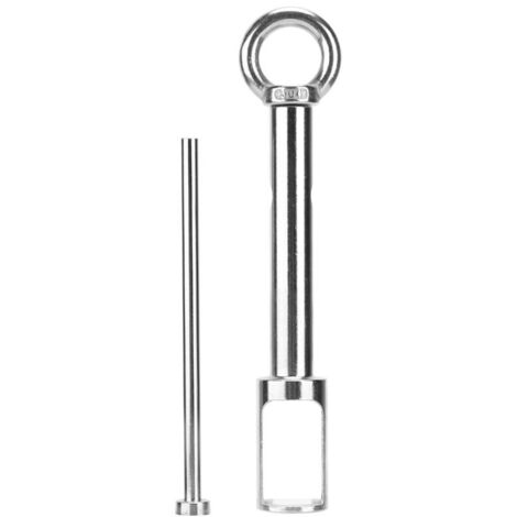 Jeffergarden Kit de démontage d'injecteur 278589003300, remplacement pour moteur BENZ M133 152 157 270 274 276 278 (1/5)