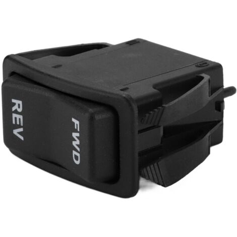 Jeffergarden Club Car Forward Reverse Switch 74323G01 Remplacement pour EZGO TXT PDS Electric 2003-up (1/5)