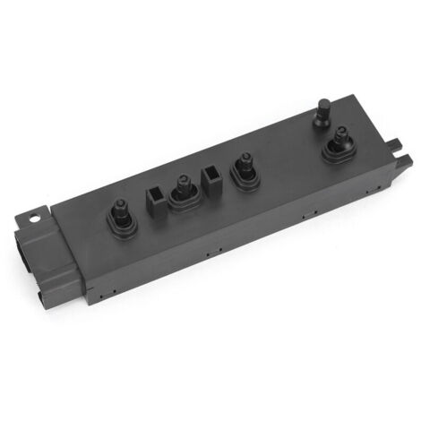 Jeffergarden Interrupteur de réglage du siège électrique avant droit 81253-SDB A71, convient pour Honda Acura (1/5)