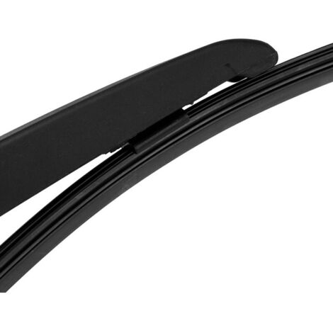 Jeffergarden Kit de remplacement complet de bras et de balai d'essuie-glace arrière pour BMW E70 X5 X5M (1/5)