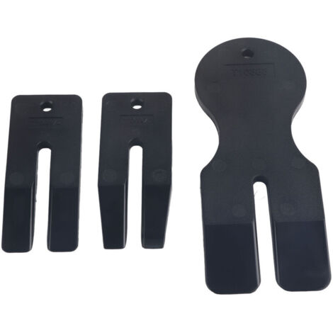 Jeffergarden Outil de serrage de panneau de garniture de porte T10383, pièces de rechange pour démontage automobile pour Land Rover (1/5)