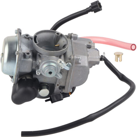 Jeffergarden Carburateur Carb 0470533 Remplacement Fit pour Arctic Cat 500 0407 4x4 LE TBX TRV Automatique (1/5)