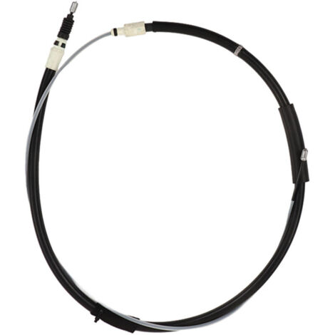 Jeffergarden Remplacement de cble de stationnement de frein à main de voiture 4745T3 pour Peugeot 301 307 308 408 508 2008 (1/5)
