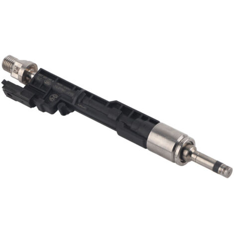 Jeffergarden Injecteur de carburant 13647597870 accessoire de remplacement adapté pour X1 X3 X5 X6 740i 135i 328i 640i (1/5)