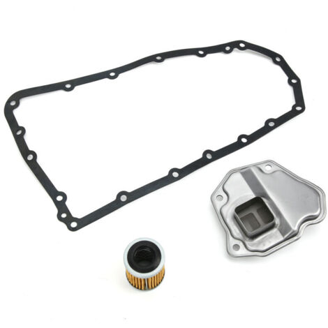 Jeffergarden Joint de carter de retour de refroidisseur d'huile de filtre de transmission 5191890AA pour Dodge Caliber/Compass/Patriot (1/5)