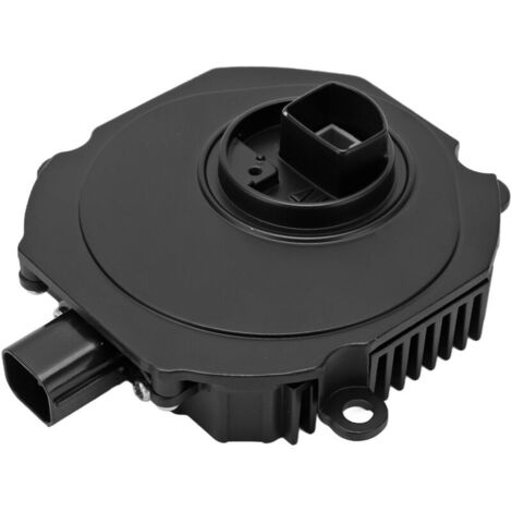 Jeffergarden Ballast au xénon HID 12V 33129SJAJ01, remplacement rapide en alliage d'aluminium pour Acura RL MDX (1/5)