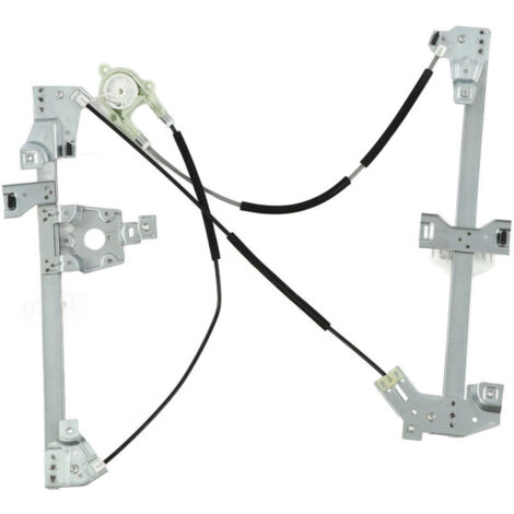 Jeffergarden Lève-vitre électrique à levage rapide, remplacement de haute sécurité pour citron Berlingo 1995 à 2008 droit 9222G1 (1/5)