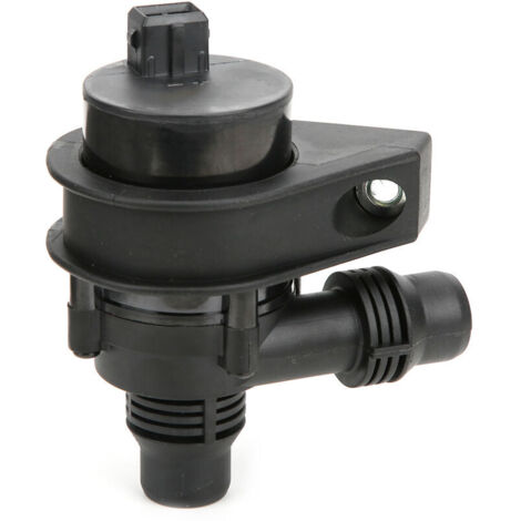 Jeffergarden Pompe à eau auxiliaire secondaire 64116922699 Convient pour 525i / 528i / 530i (1/5)