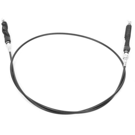 Jeffergarden Cble de changement de vitesse 7081883 accessoire de remplacement pour Polaris Ranger 900 XP 2013-2019 (1/5)