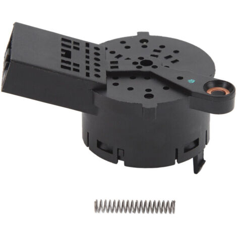 Jeffergarden Commutateur d'allumage BG11572A Remplacement pour Ford BF FG FGX Falcon Territory SY SZ MKII (1/5)
