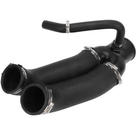Jeffergarden Tuyau D'admission de Filtre à Air Moteur, Tuyau de Nettoyage D'admission D'air Moteur F6TZ9B659AD Remplacement en Caoutchouc EPDM pour Bronco 1994 à 1996 (1/5)