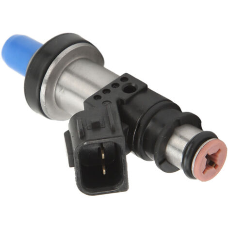 Jeffergarden Accessoire d'injecteur de carburant de moteur hors-bord 16406-ZW5-000 remplacement pour hors-bord 115HP 130HP BF (1/5)