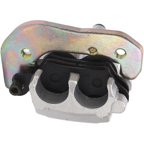 Jeffergarden Étrier de frein arrière droit (avec plaquettes de frein) 705600861 pour VTT Renegade 500 800R 1000 EFI STD (1/5)