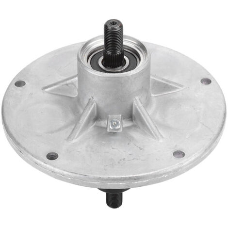 Jeffergarden Ensemble de broche 1001046 de rechange pour ponts Murray 38 pouces 40 pouces 42 pouces 46 pouces 1997-2001 (1/5)