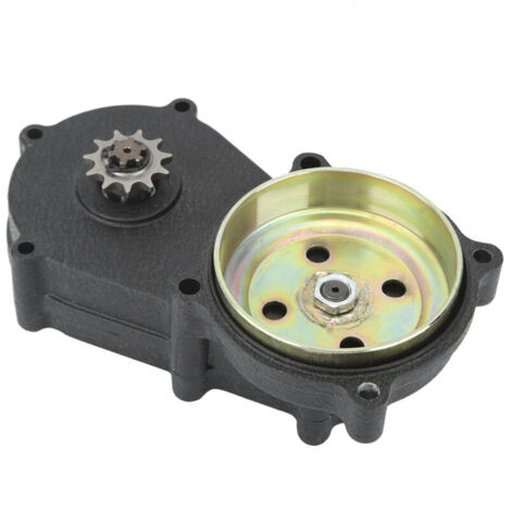 Jeffergarden 11T T8F Double chane 47/49CC moteur embrayage tambour bote de vitesses pour 2 temps chinois Minimoto bébé enfant Dirt Bike (1/5)