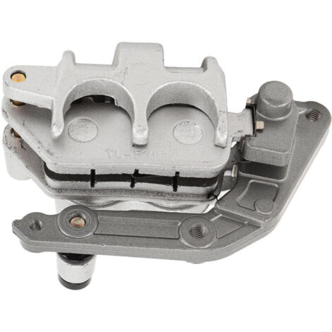 Jeffergarden Étrier de frein avant 45150 MZ8 U41 ensemble moto adapté pour VF750C CD Magna 750 VT600C Shadow VLX 600 VT750C Aero (1/5)