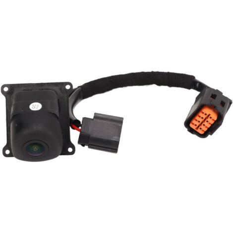 Jeffergarden Caméra de recul 95766-D4500, remplacement d'imagerie claire pour KIA Optima Hybrid 2016-2020 (1/5)