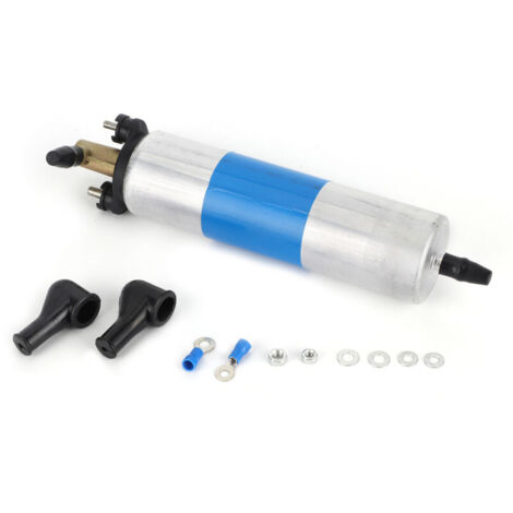 Jeffergarden Pompe à carburant électrique 2641A203 Accessoire de rechange pour Mercedes Benz Classe C W202 (1/5)