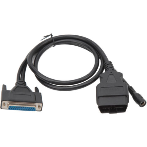 Jeffergarden Programmeur ECU automatique, outil d'écriture et de lecture 67 en 1, réglage de la puce de Diagnostic ECU, lecture et écriture de l'ecu via le démarrage, cadeaux ECU (1/5)