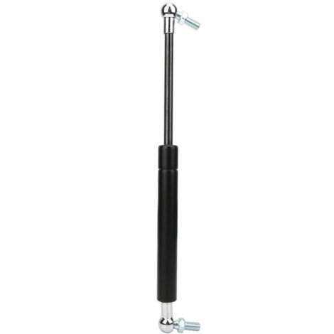 Jeffergarden Joint à rotule ressort à gaz support de jambe de levage hydraulique 280mm entraxe 100mm course (100N) (1/5)