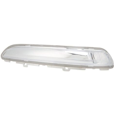 Jeffergarden clignotant rétroviseur peugeot 208,Tbest clignotant rétroviseur peugeot 208, Clignotant de Rétroviseur Latéral, Boîtier de Clignotant de Rétroviseur Latéral 9814464680 Remplacement pour 2 (1/5)