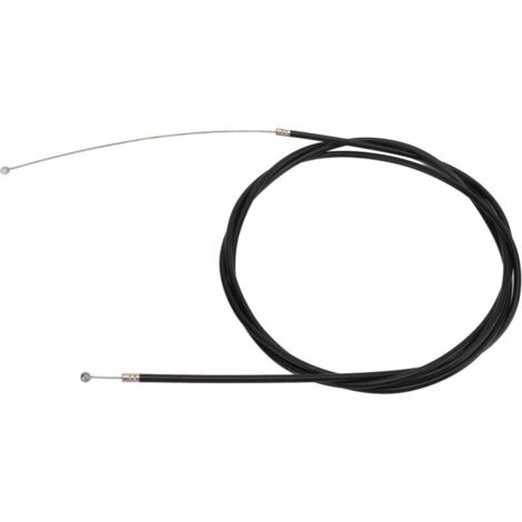 Jeffergarden 100in Throttle Control Line 19410611 Cble d'accélérateur universel pour Go Kart Mini Bike ATV (1/5)