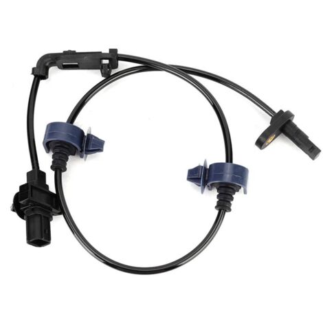 Jeffergarden Capteur ABS Capteur de Vitesse de Roue Essieu Avant Droit 57450-SNA-003 Remplacement pour CIVIC (Tous) 2005-2012 (1/5)
