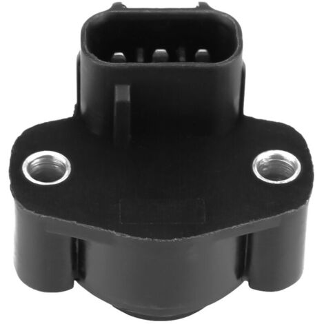 Jeffergarden Capteur de position d'accélérateur pour Jeep Wrangler Cherokee Grand Cherokee 56027942 (1/5)