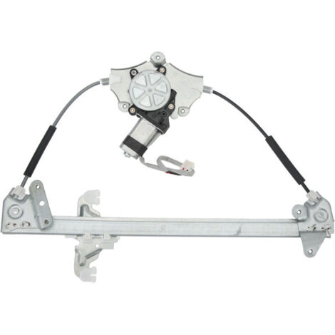 Jeffergarden Lève-vitre électrique ERF23200B, ajusteur avant droit avec moteur de remplacement pour Ford Falcon Fairmont (1/5)