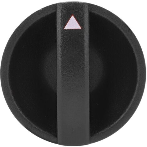 Jeffergarden Bouton de commande de ventilateur HVAC de température de chauffage 55900-04020 Remplacement pour Tacoma 2005-2011 (1/5)