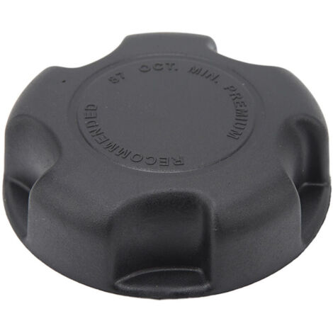Jeffergarden Bouchon de gaz de carburant 5439075 remplacement du bouchon de réservoir de gaz étanche pour Polaris RZR 570 2012 à 2021 (1/5)