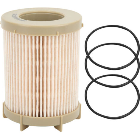 Jeffergarden lément séparateur d'eau de carburant RP080026 Accessoires marins de filtre à carburant pour moteurs EFI PCM (1/5)