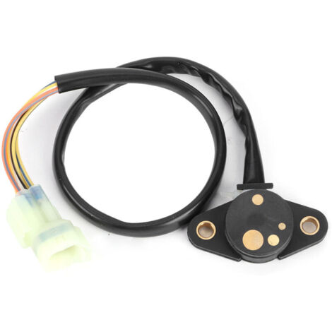Jeffergarden Capteur de position à 4 vitesses 0180012200 Accessoire de rechange pour moteur en métal pour CF500/625 ATV (1/5)