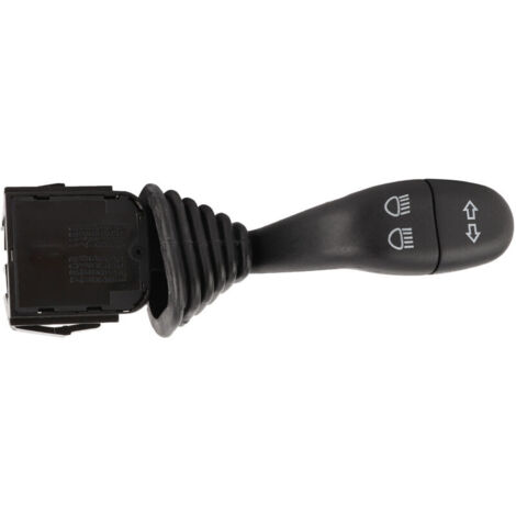 Jeffergarden Remplacement de commutateur de tige de commande d'indicateurs de voiture 6U0953521A adapté pour SKODA FELICIA I (6U1) (1/5)